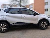 occasion Renault Captur dCi 90 Energy Zen