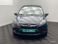 occasion Ford Fiesta IV 1.4 TDCI 70 FAP AMBIENTE