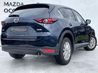 occasion Mazda CX-5 2.2 Skyactiv-d 150 Sélection 4x2 Bva Euro6d-t