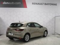 occasion Renault Mégane IV Berline Tce 130 Energy Zen