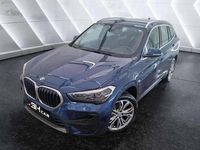 Occasion BMW X1 116 ch (85 kW) 2022 Noir SUV