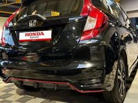 Occasion Honda Jazz Dynamic 130 ch (95 kW) 2018 Citadine