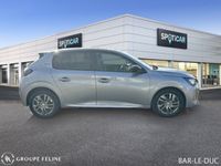 occasion Peugeot 208 1.5 BlueHDi 100ch S&S Style - VIVA3572341