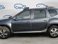 Occasion Dacia Duster Ambiance 109 ch (80 kW) 2015 SUV