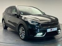 occasion Kia Niro GDi Hybride 141 Design