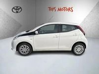 Occasion Toyota Aygo X-play 2020 Blanc Citadine