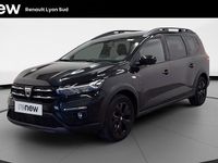 Occasion Dacia Jogger Extreme 2022 Noir Monospace
