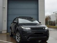 occasion Land Rover Range Rover evoque 1.5 P300e 309ch Awd Bva 11cv