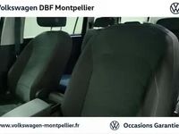 Occasion VW Tiguan 2021 Noir SUV