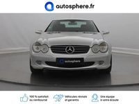 occasion Mercedes 350 CL7GTro
