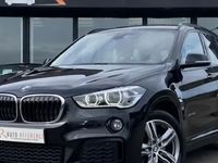 occasion BMW X1 18d 150 Ch Bva Pack M Xdrive Gps / Tel Hayon Elec