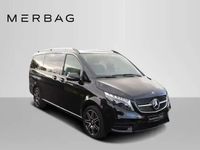 occasion Mercedes V300 Classe VD Avantgarde 4matic Lang (euro 6d) Amg Line