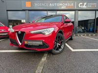 occasion Alfa Romeo Stelvio 2.2 190 ch Q4 AT8 Super - Garantie Usine