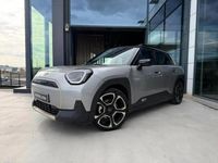 Nouvelle Mini Aceman Favoured 136 kW (186 ch) 2025 Argent SUV