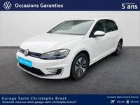 occasion VW e-Golf 