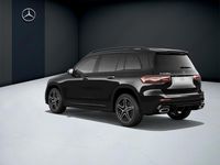 Occasion Mercedes GLB200 AMG line 150 ch (110 kW) 2024 SUV