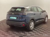 occasion Peugeot 3008 Bluehdi 130ch S&s Bvm6 Active Business