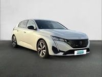 Occasion Peugeot 308 S 2022 Blanc nacré Berline