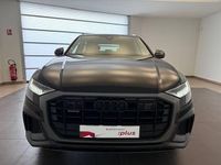 Occasion Audi Q8 S-Line 286 ch (210 kW) 2019 Noir orca métallisé SUV
