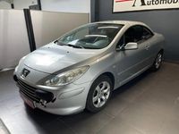 Occasion Peugeot 307 CC 136 ch (100 kW) 2006 Cabriolet
