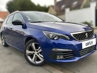 occasion Peugeot 308 SW PureTech 130ch S&S EAT8 GT Line