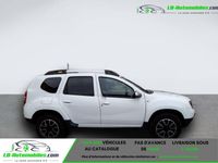 occasion Dacia Duster TCe 125 4x2