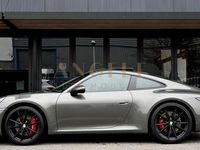 occasion Porsche 911 Carrera S type 992 Coupé 3.0i 450 PDK