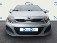 occasion Kia Rio Active - 1.4 CRDi 90