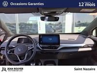 Occasion VW ID.5 Pro Performance 150 kW (204 ch) 2023 Noir SUV