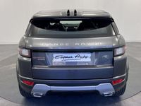 occasion Land Rover Range Rover evoque Mark IV TD4 180 BVA SE Dynamic