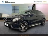 occasion Mercedes GLE350 ClasseD 258ch Fascination 4matic 9g-tronic Euro6c