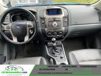 occasion Ford Ranger 3.2 Tdci 200 Bvm Double Cabine