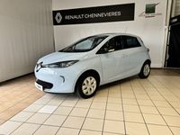 occasion Renault Zoe Life charge normale