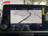 Occasion Peugeot Rifter Allure 131 ch (96 kW) 2023 Gris Monospace