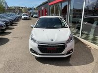 occasion Peugeot 208 1.2 PURETECH 82CH E6.2 EVAP ACTIVE 5P