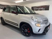 occasion Fiat 500L 1.6 Mjt Sport Naviradargarantie 1an