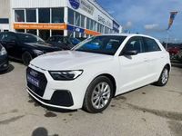 occasion Audi A1 30 Tfsi - 116 - Bv S-tronic + Smartphone Interface