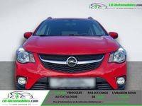 Occasion Opel Karl 73 ch (53 kW) 2018 Citadine