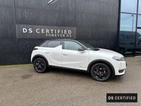 occasion DS Automobiles DS3 Crossback Puretech 100 Bvm6 Performance Line