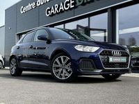 occasion Audi A1 25 Tfsi 95 Ch Bvm5 Advanced