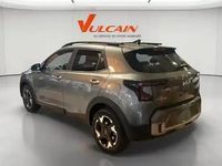 Occasion Kia Stonic 115 ch (84 kW) 2025 Astro grey SUV