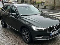 Occasion Volvo XC60 Inscription 392 ch (288 kW) 2019 SUV