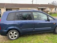 occasion Mazda Premacy 2.0 DITD - 100 VTX