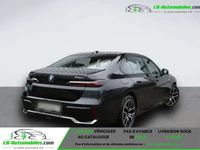 occasion BMW 740 Serie 7 d Xdrive 299 Ch Bva