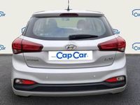 occasion Hyundai i20 1.2 75 Initia