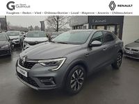 Occasion Renault Arkana Evolution 2023 Gris SUV