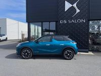 occasion DS Automobiles DS3 Crossback E-Tense Connected Chic