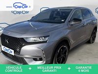 Occasion DS Automobiles DS7 Crossback Performance 181 ch (133 kW) 2022 SUV