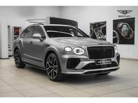 Nouvelle Bentley Bentayga 650 ch (478 kW) 2025 Gris SUV