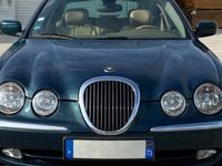 occasion Jaguar S-Type S-Type4.0 V8 286